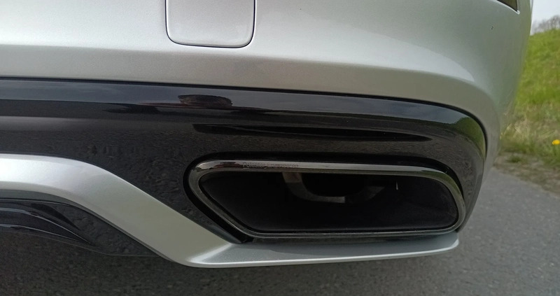 Volvo V60 cena 215900 przebieg: 52505, rok produkcji 2021 z Kraków małe 781